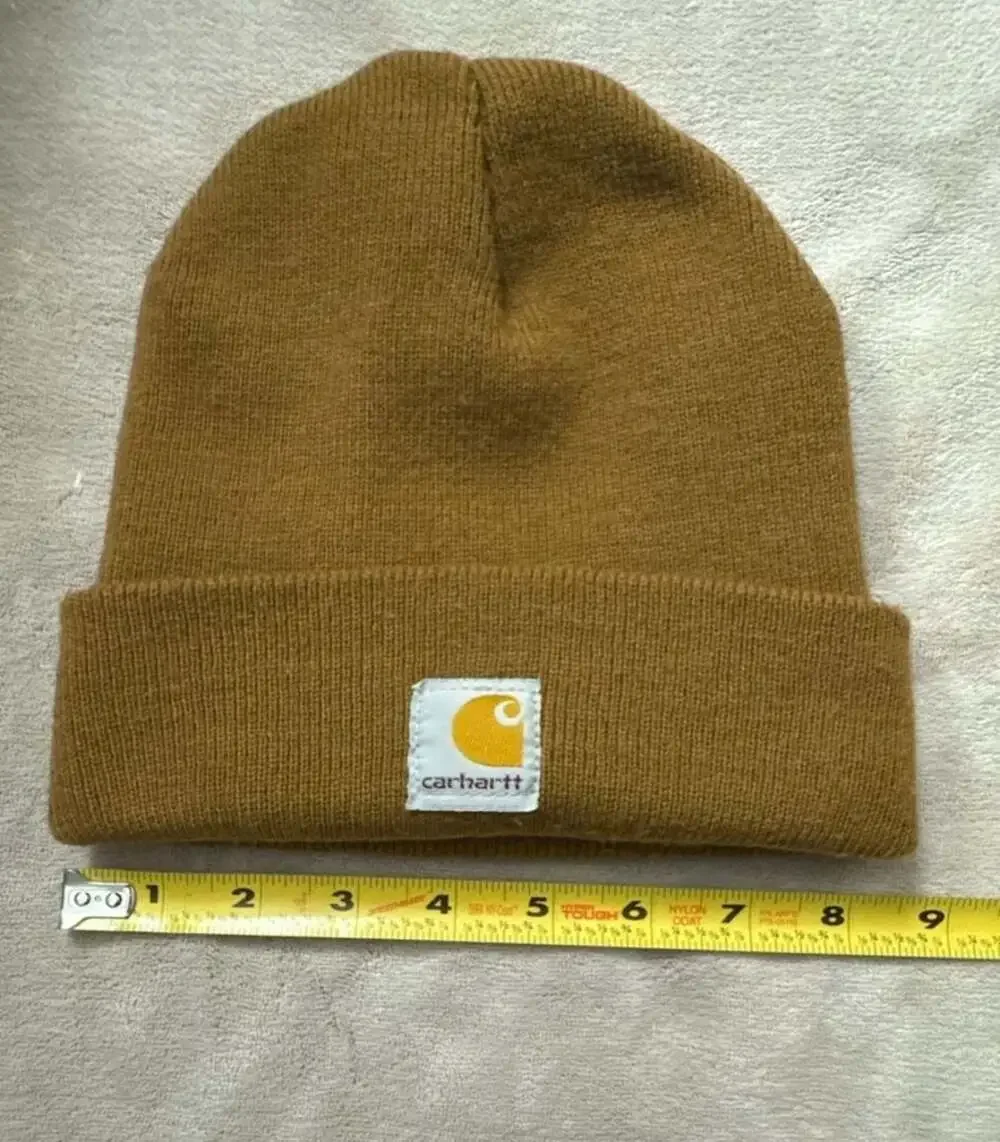 Carhartt youth watch